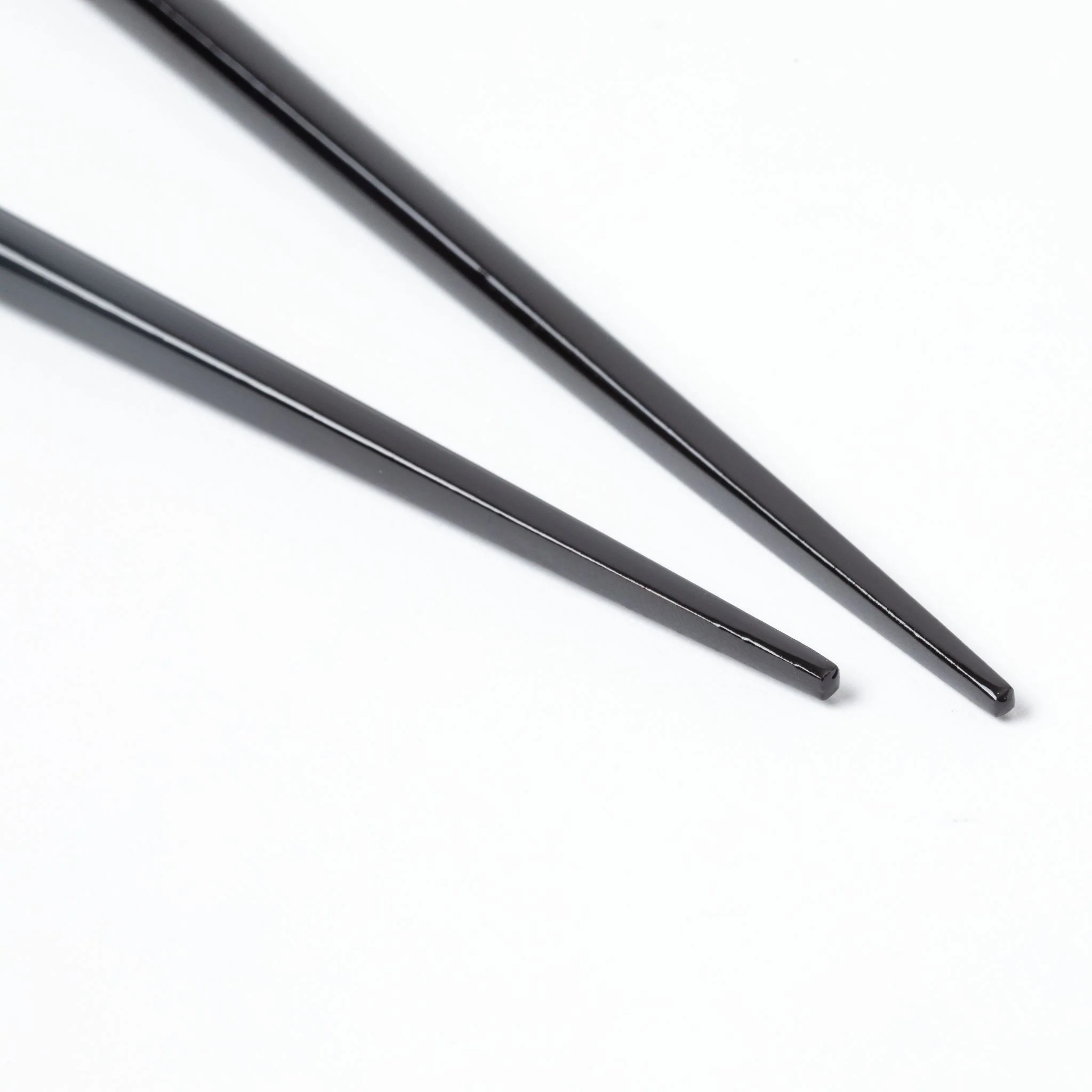 Aizu Lacquerware Chrysanthemum Chopsticks - Image 3