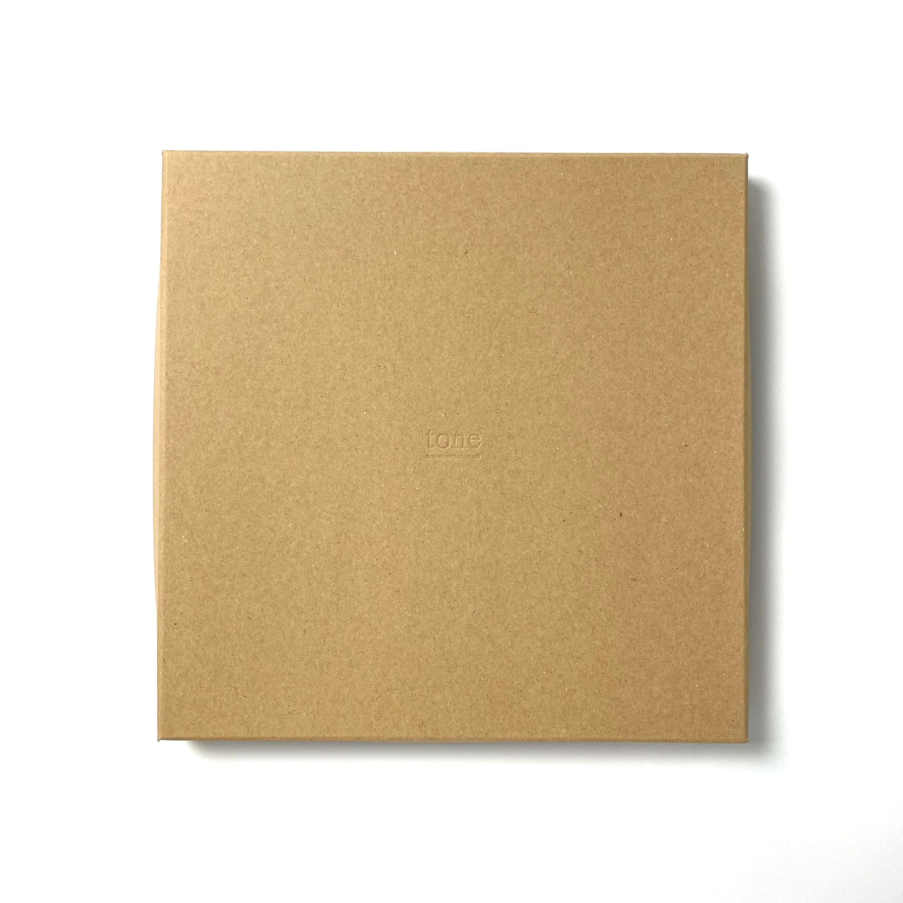 Copper Circle Tray - Image 10