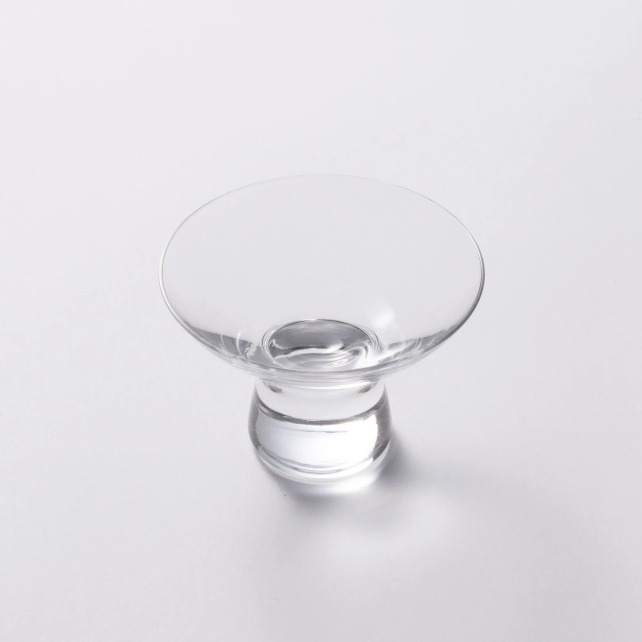 Edo Kiriko Chirori Sake Set - Image 3