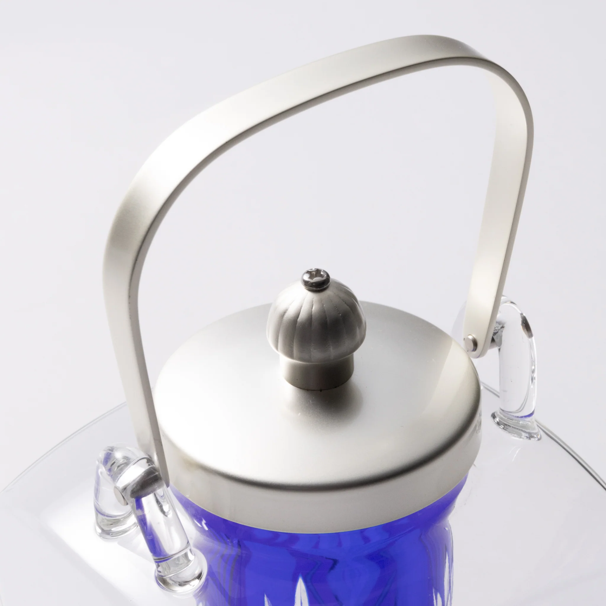 Edo Kiriko Chirori Sake Set - Image 8