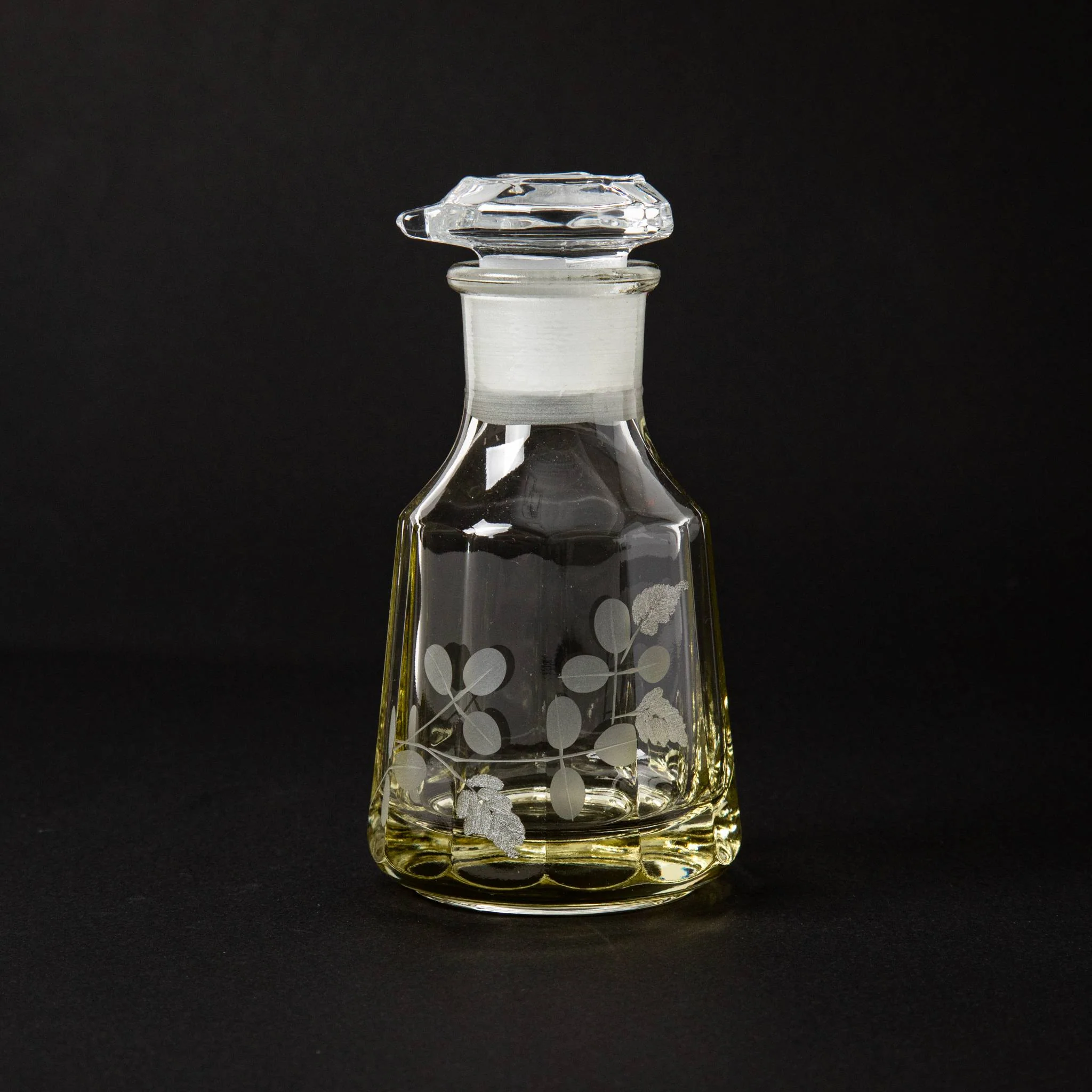 Edo Kiriko Soy Sauce Dispenser - Image 7
