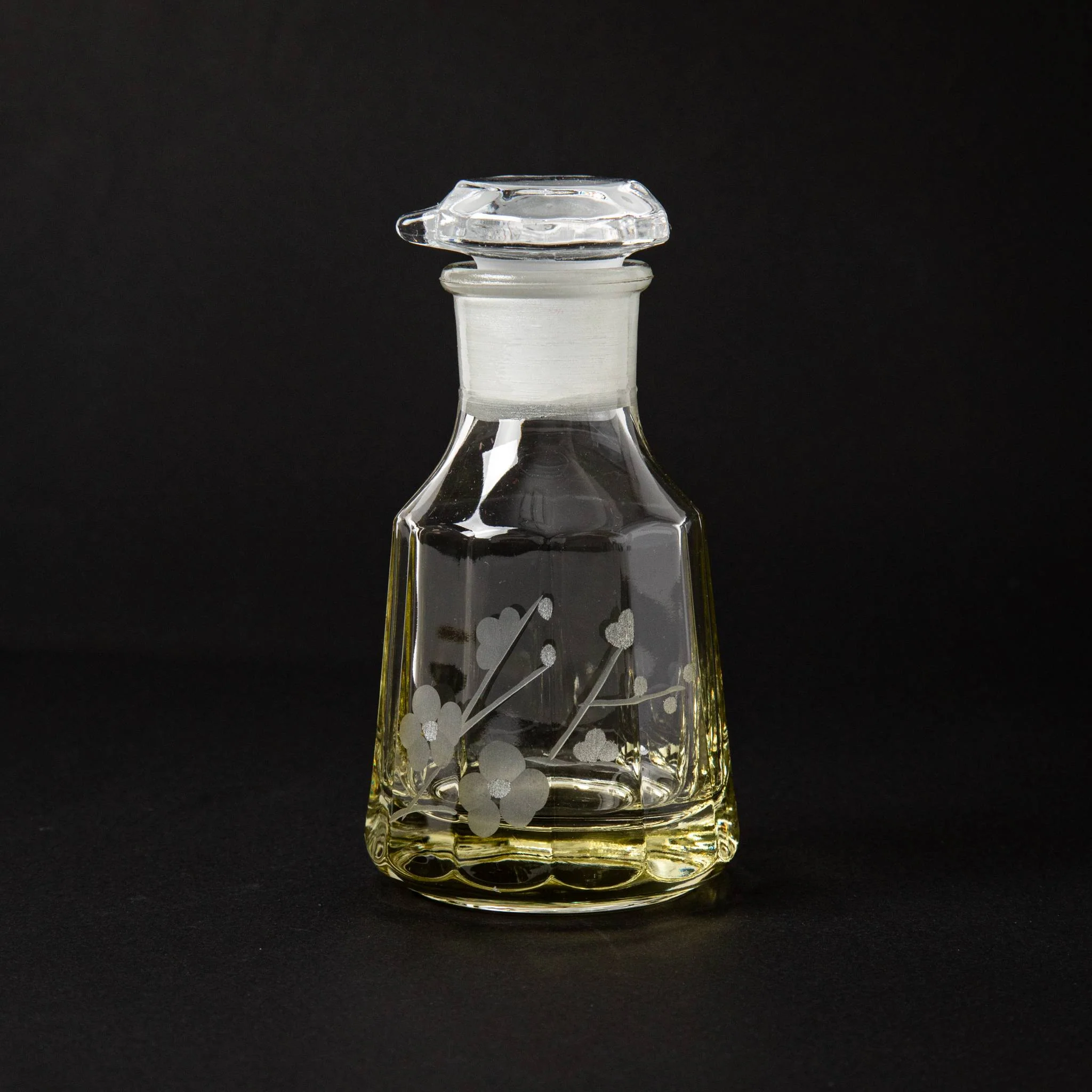 Edo Kiriko Soy Sauce Dispenser - Image 9