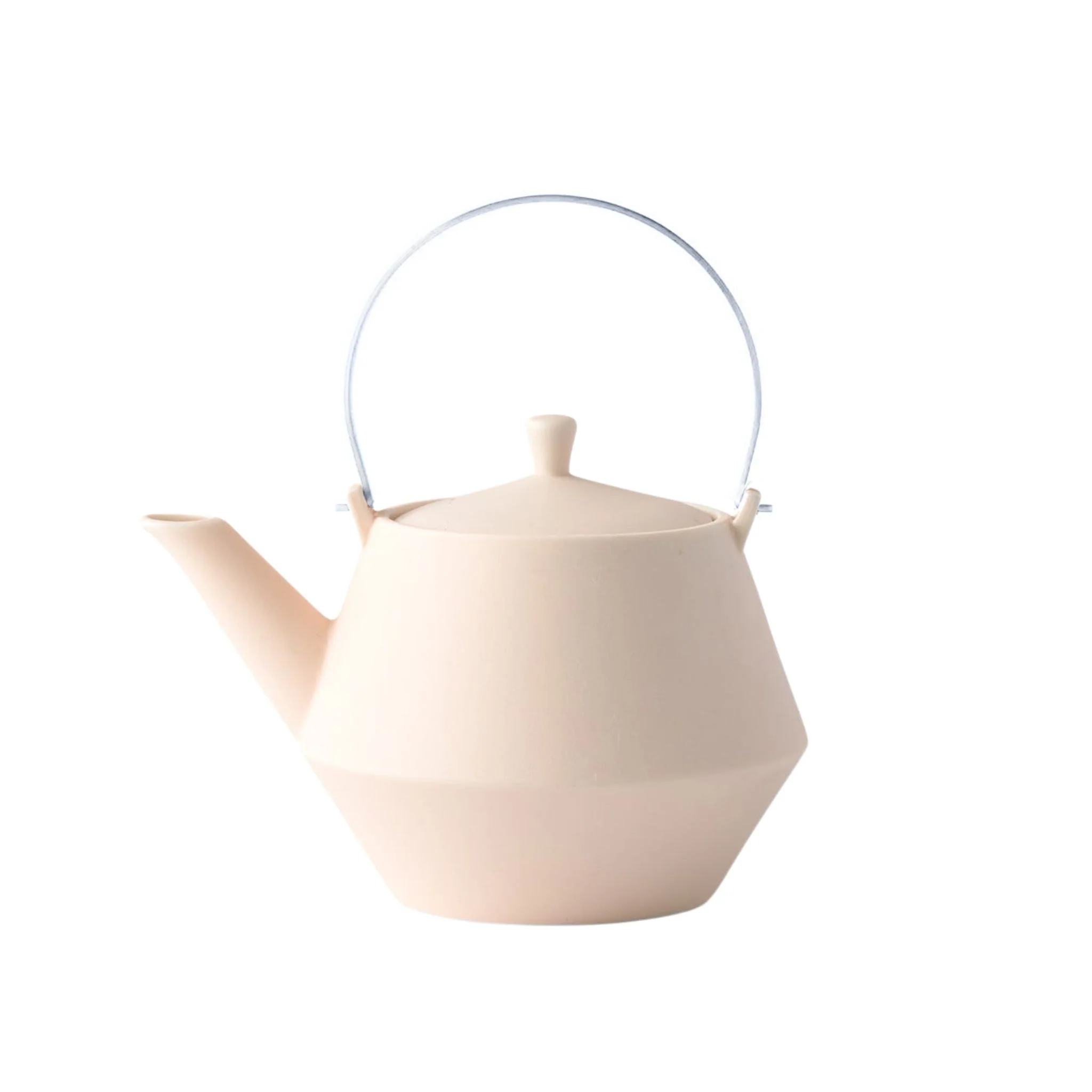 Frustum Teapot - Image 3