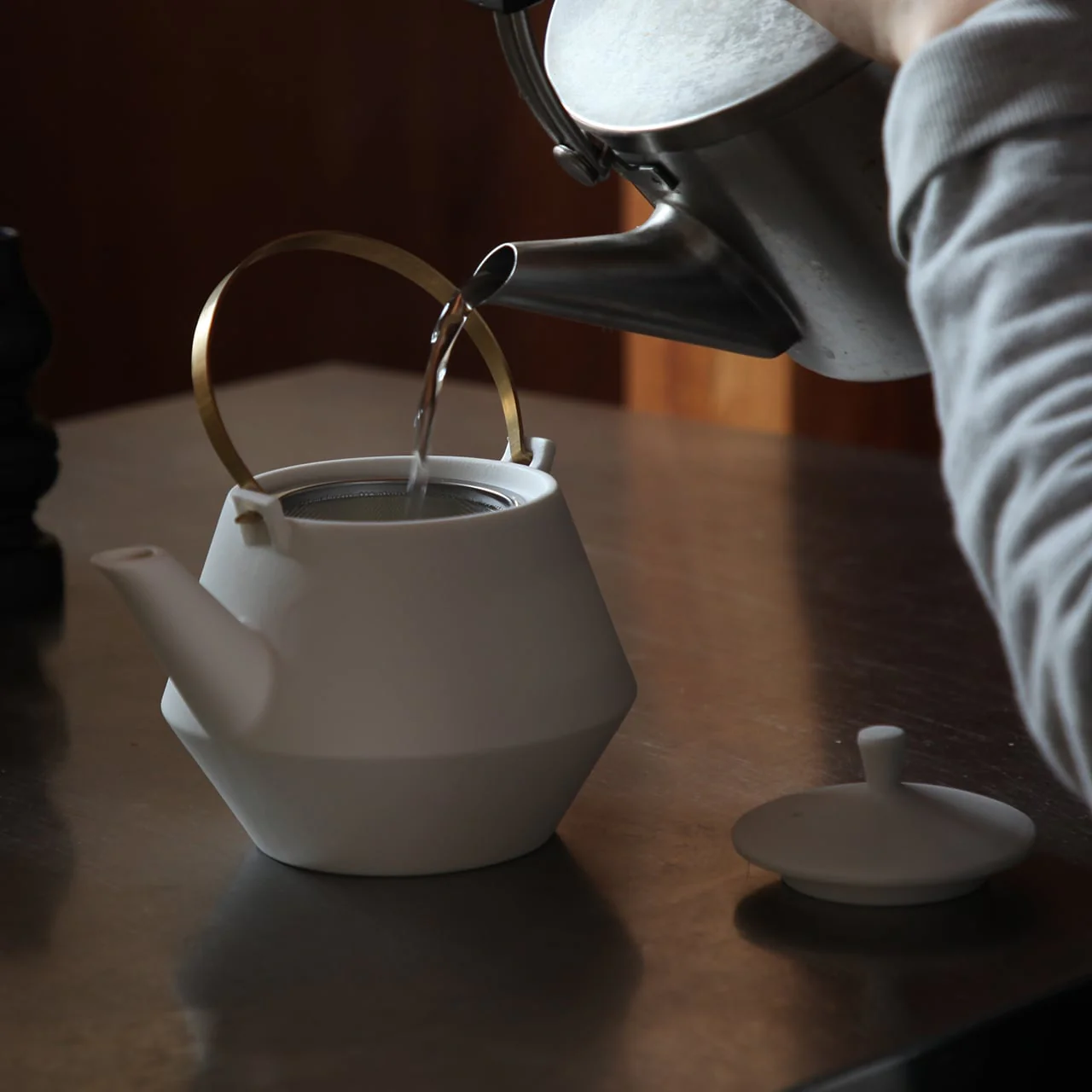 Frustum Teapot - Image 4