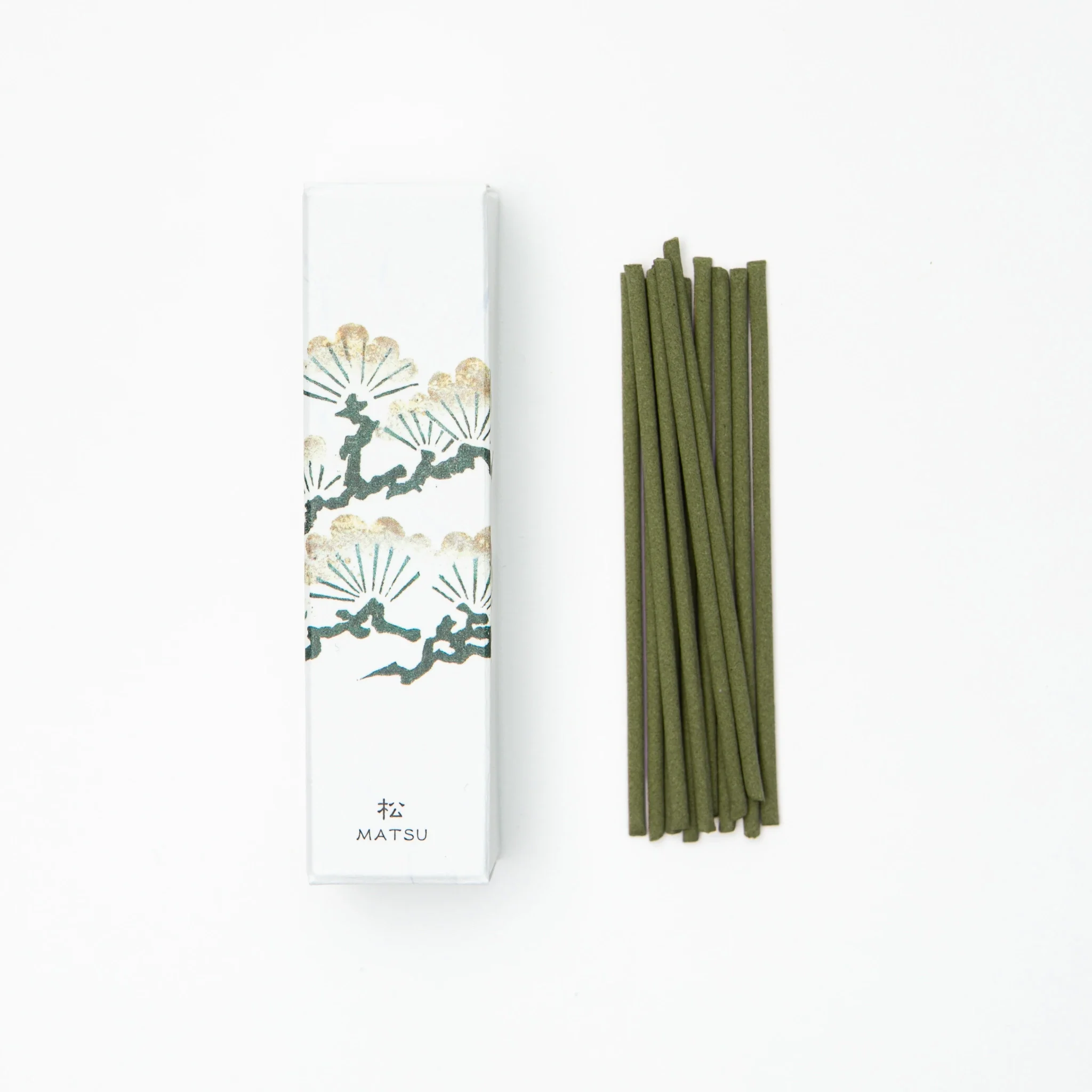 HANGA INCENSE Set - Image 10