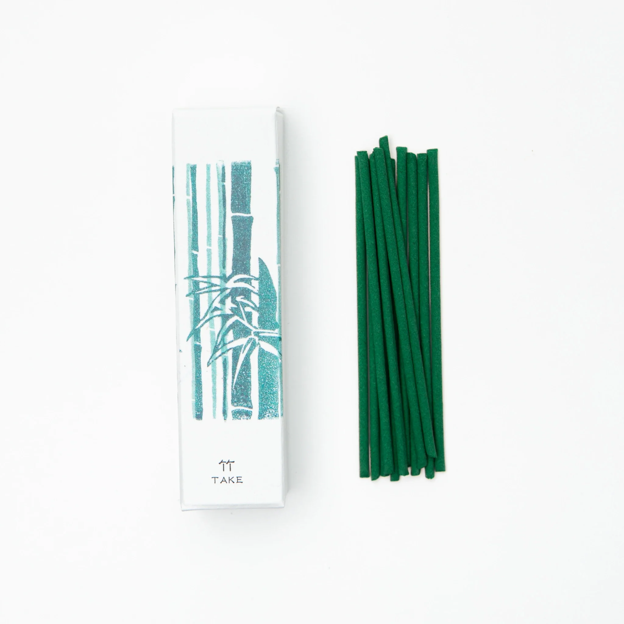 HANGA INCENSE Set - Image 4