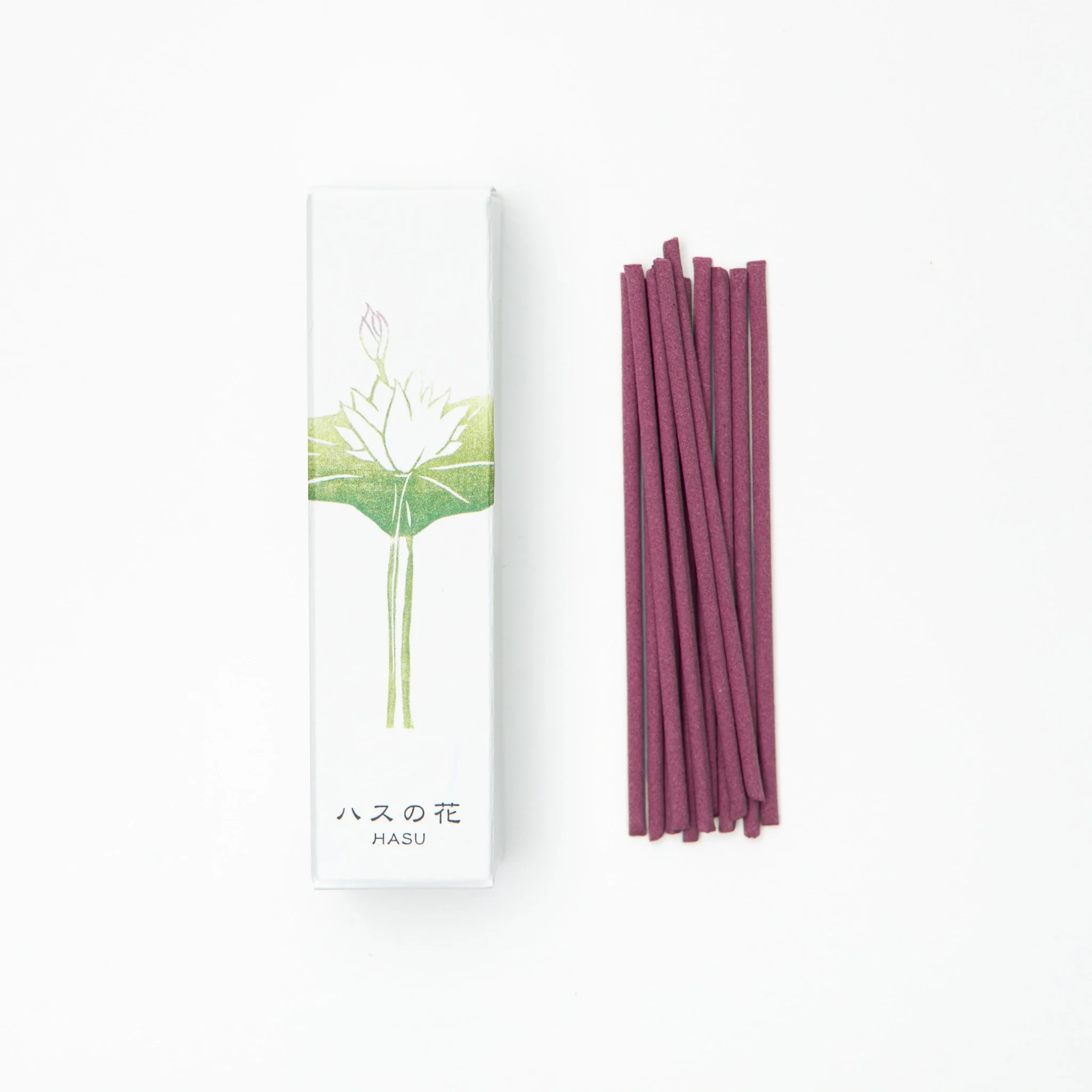 HANGA INCENSE Set - Image 5