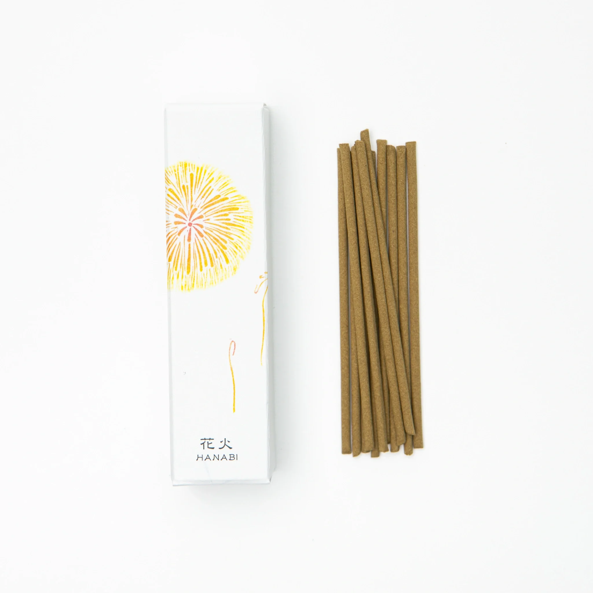 HANGA INCENSE Set - Image 6