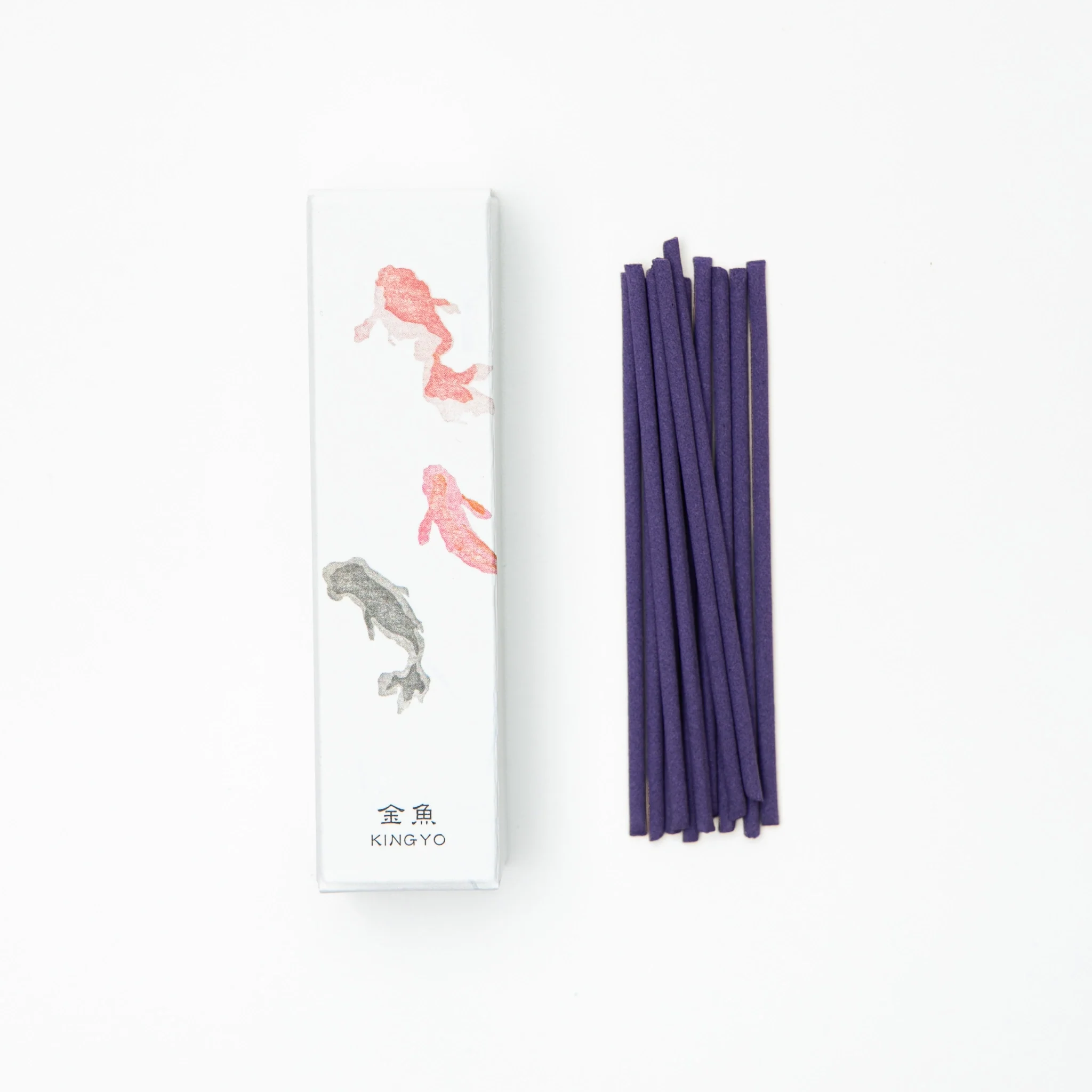 HANGA INCENSE Set - Image 7