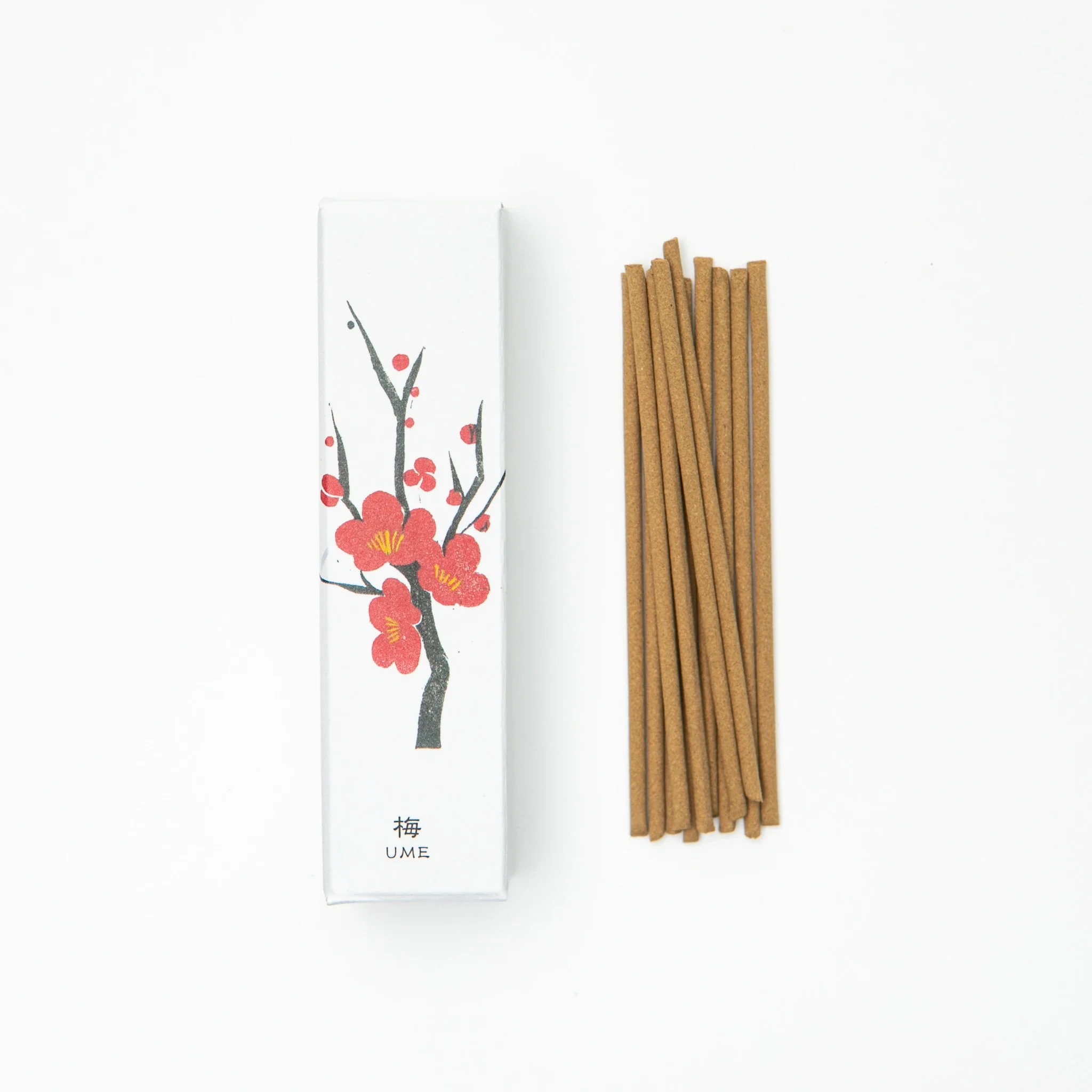 HANGA INCENSE Set - Image 9