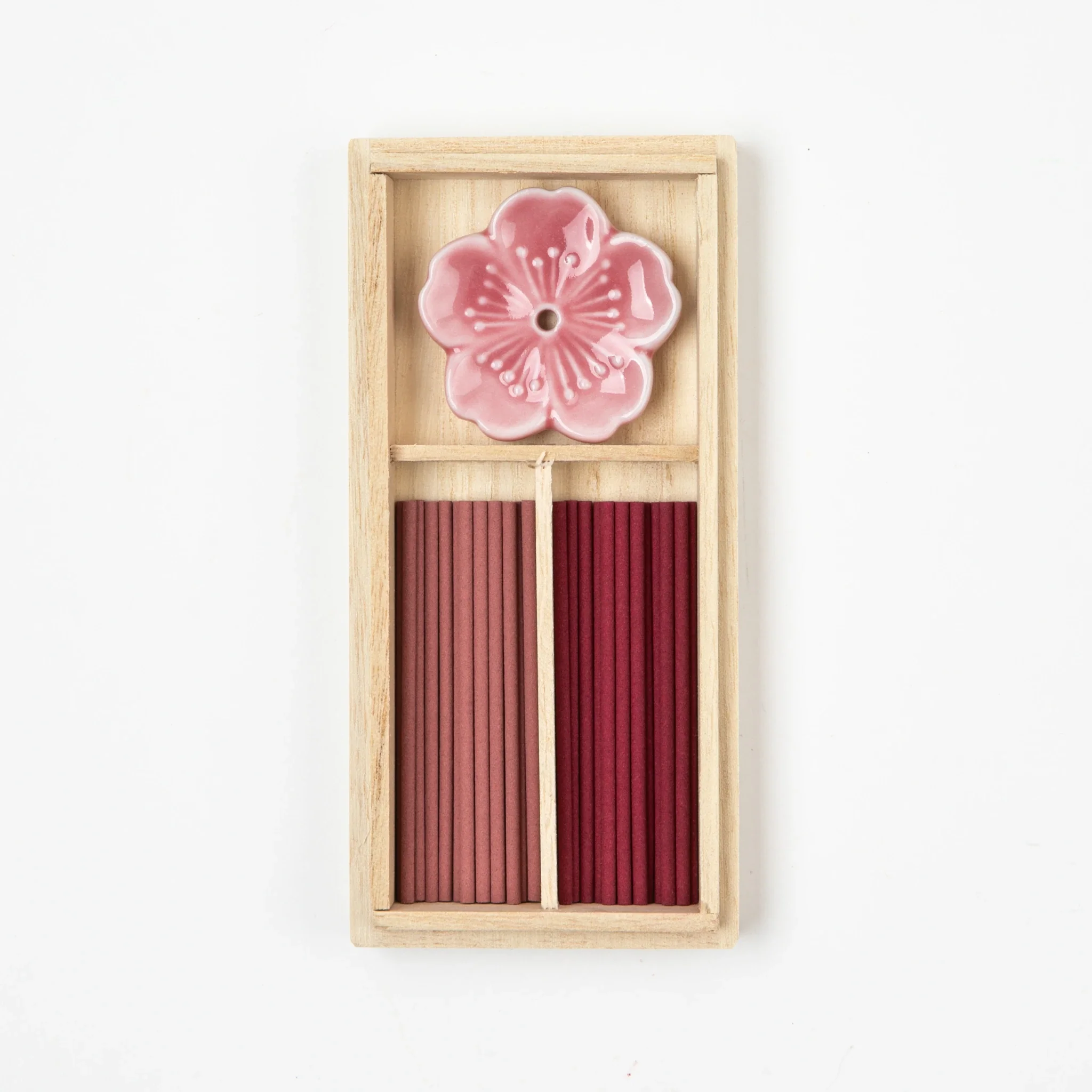 Japanese Incense Musubi-kou Cherry Blossom - Image 3