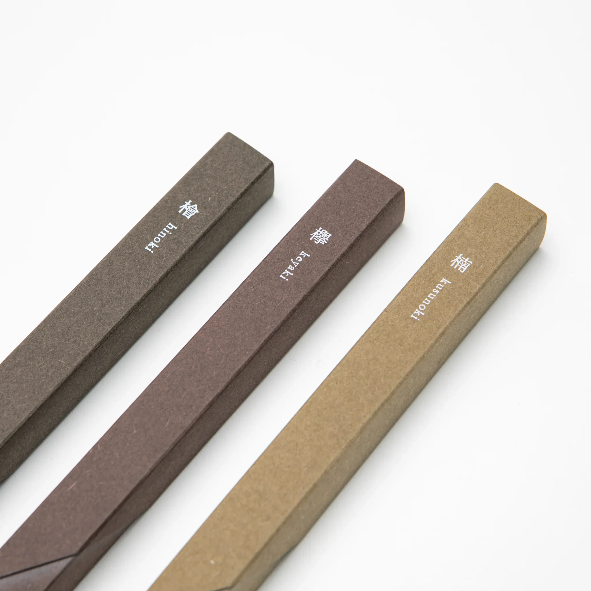 Japanese Incense Waboku (Set of 3) - Image 3