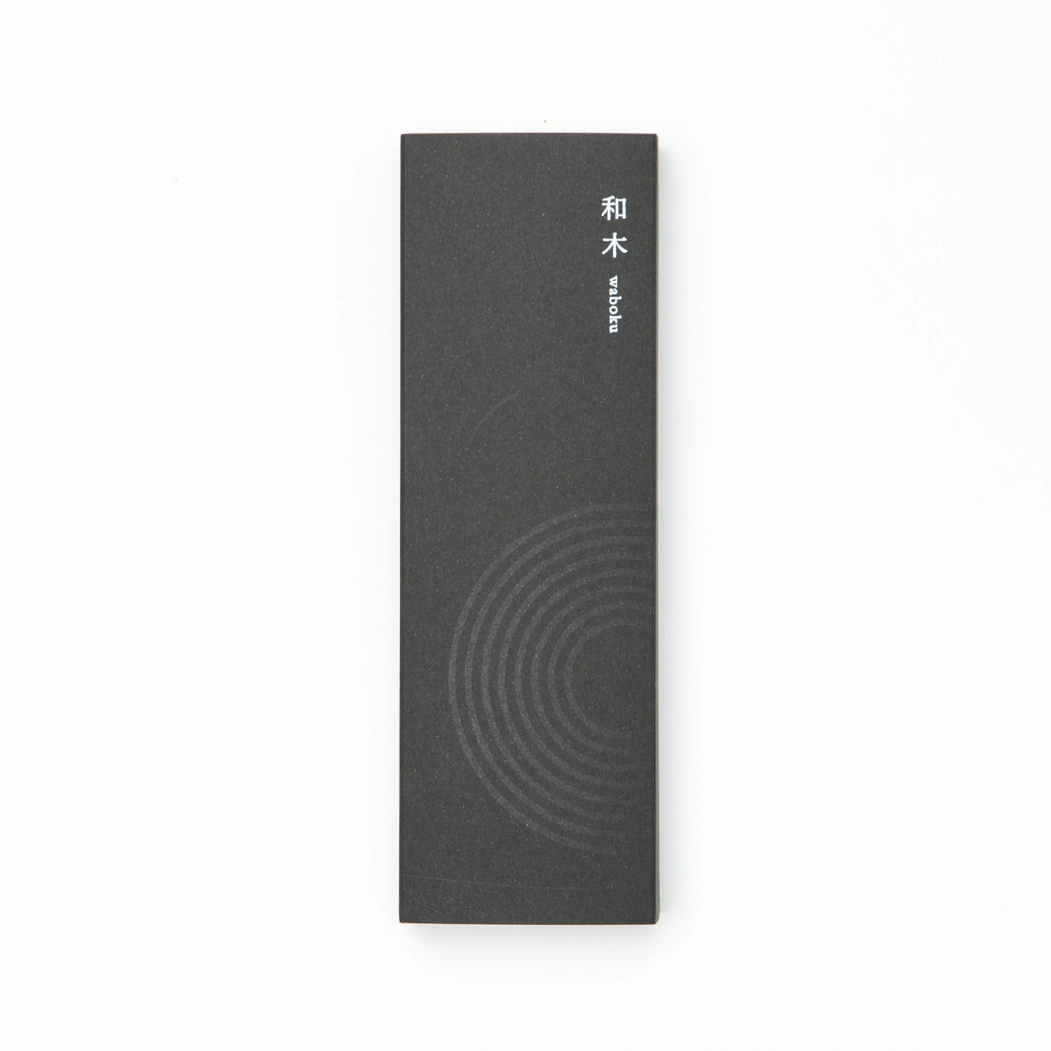 Japanese Incense Waboku (Set of 3) - Image 4
