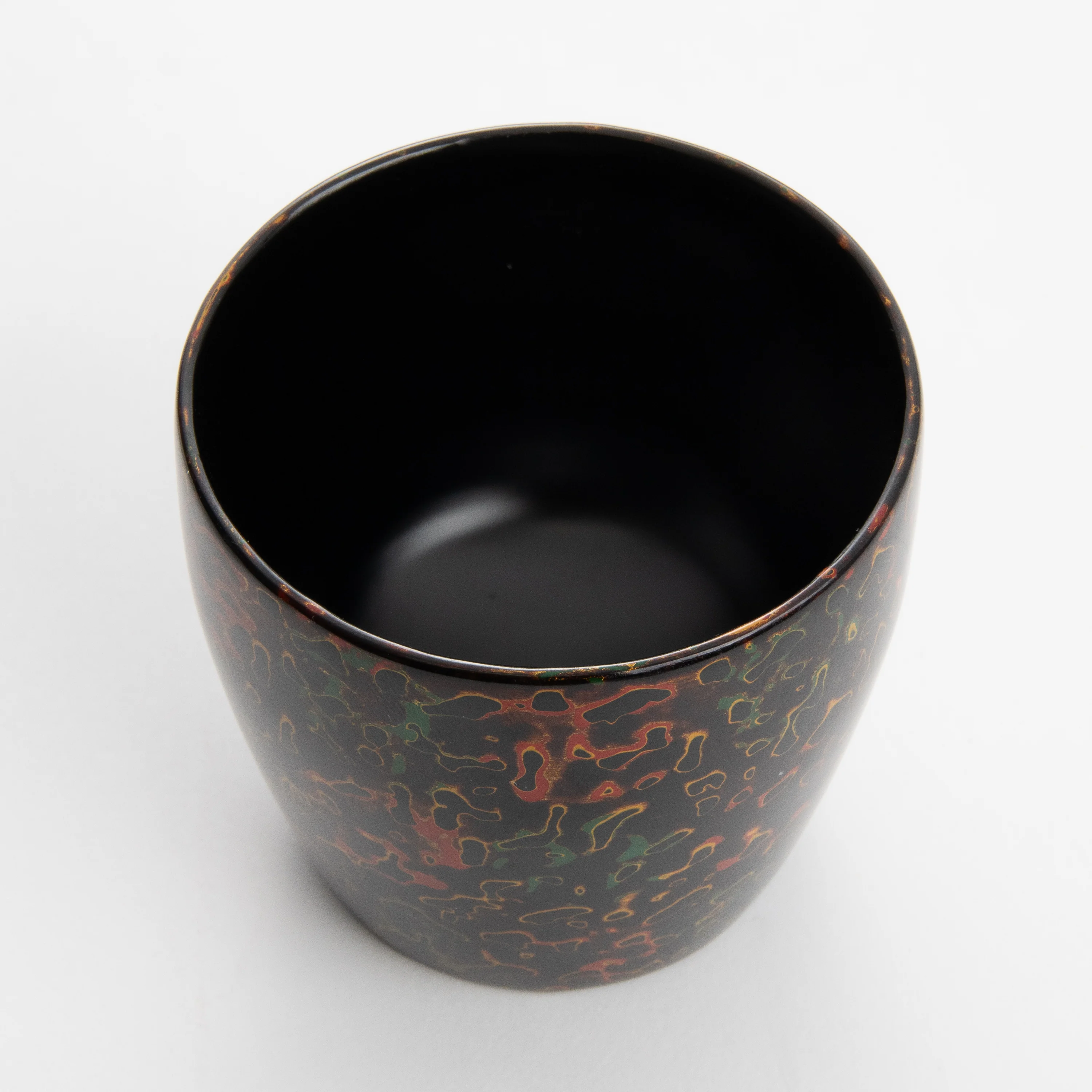 Kara-nuri Sake Cup - Image 6