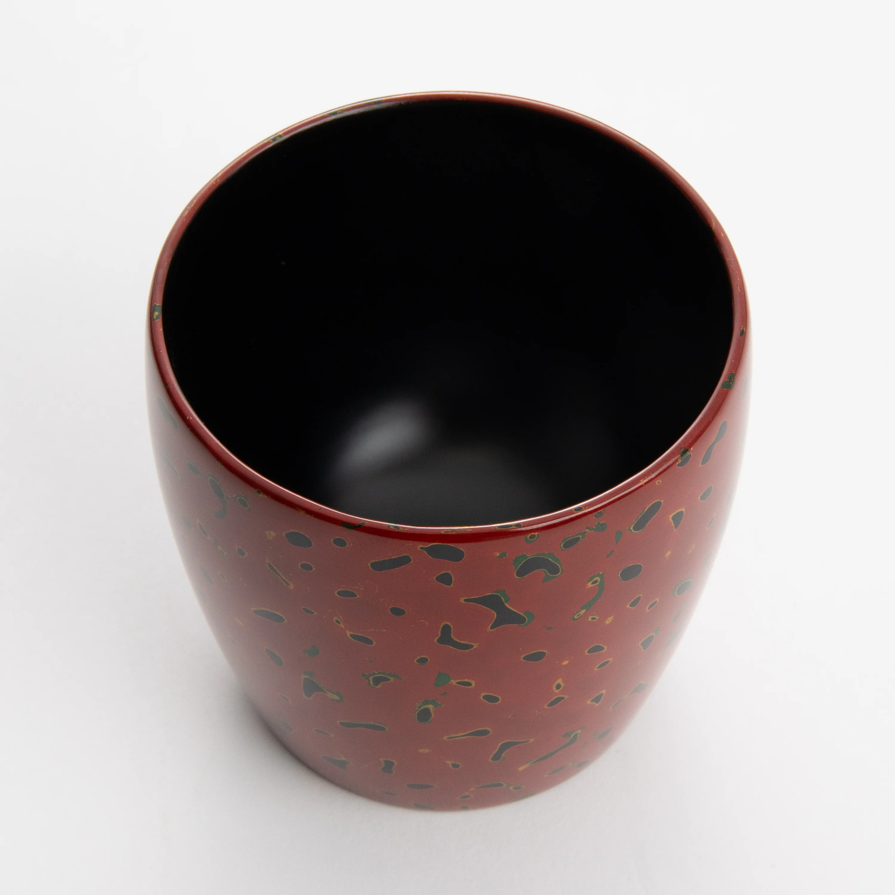 Kara-nuri Sake Cup - Image 7