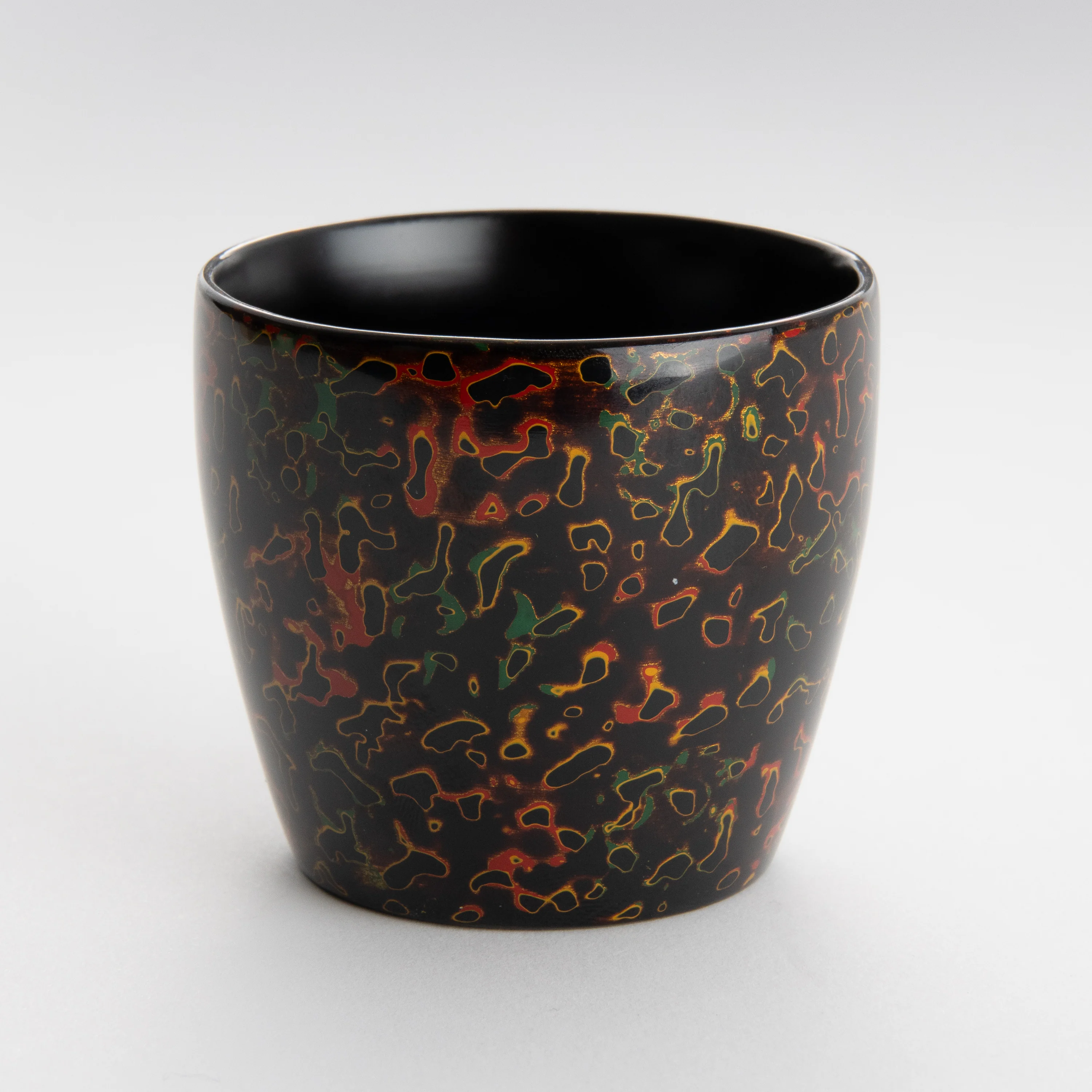 Kara-nuri Sake Cup - Image 8