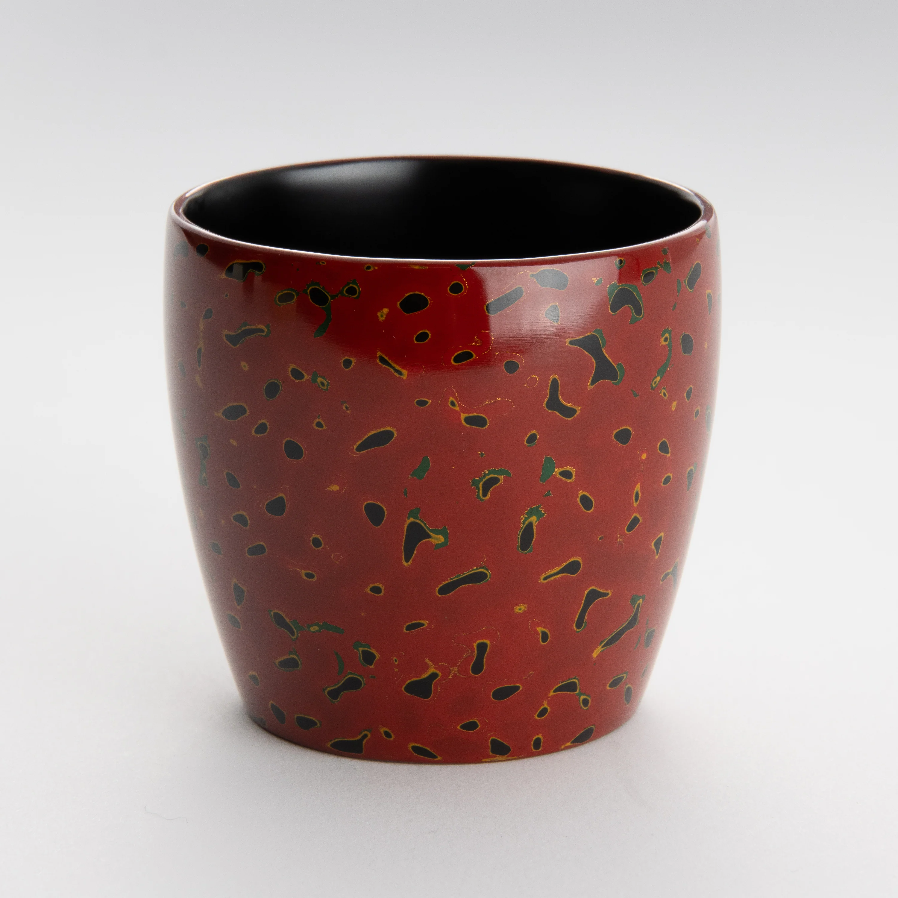 Kara-nuri Sake Cup - Image 9
