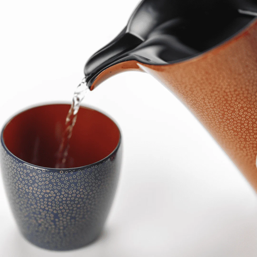 Katakuchi Sake Pourer - Image 3