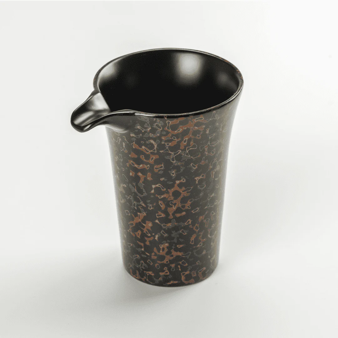 Katakuchi Sake Pourer - Image 4