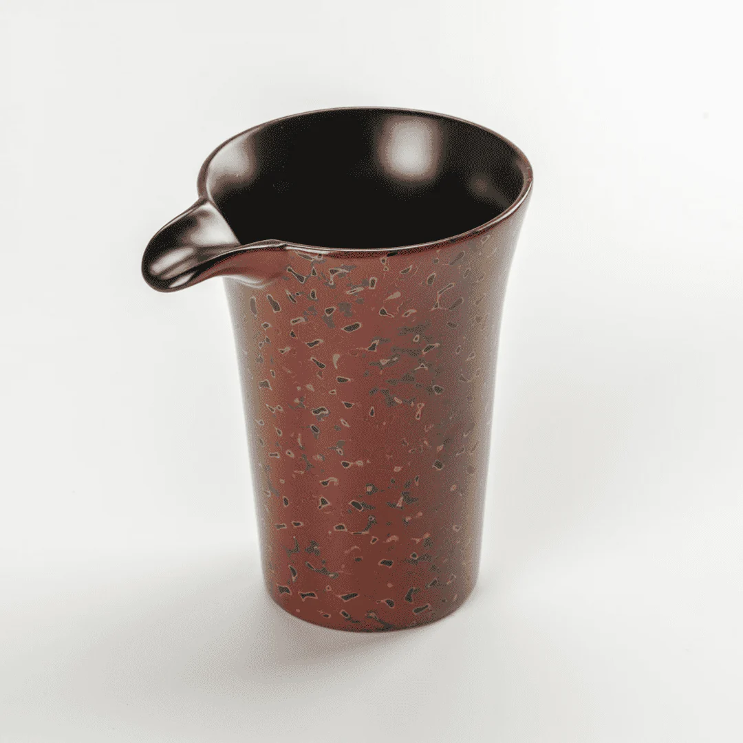 Katakuchi Sake Pourer - Image 5