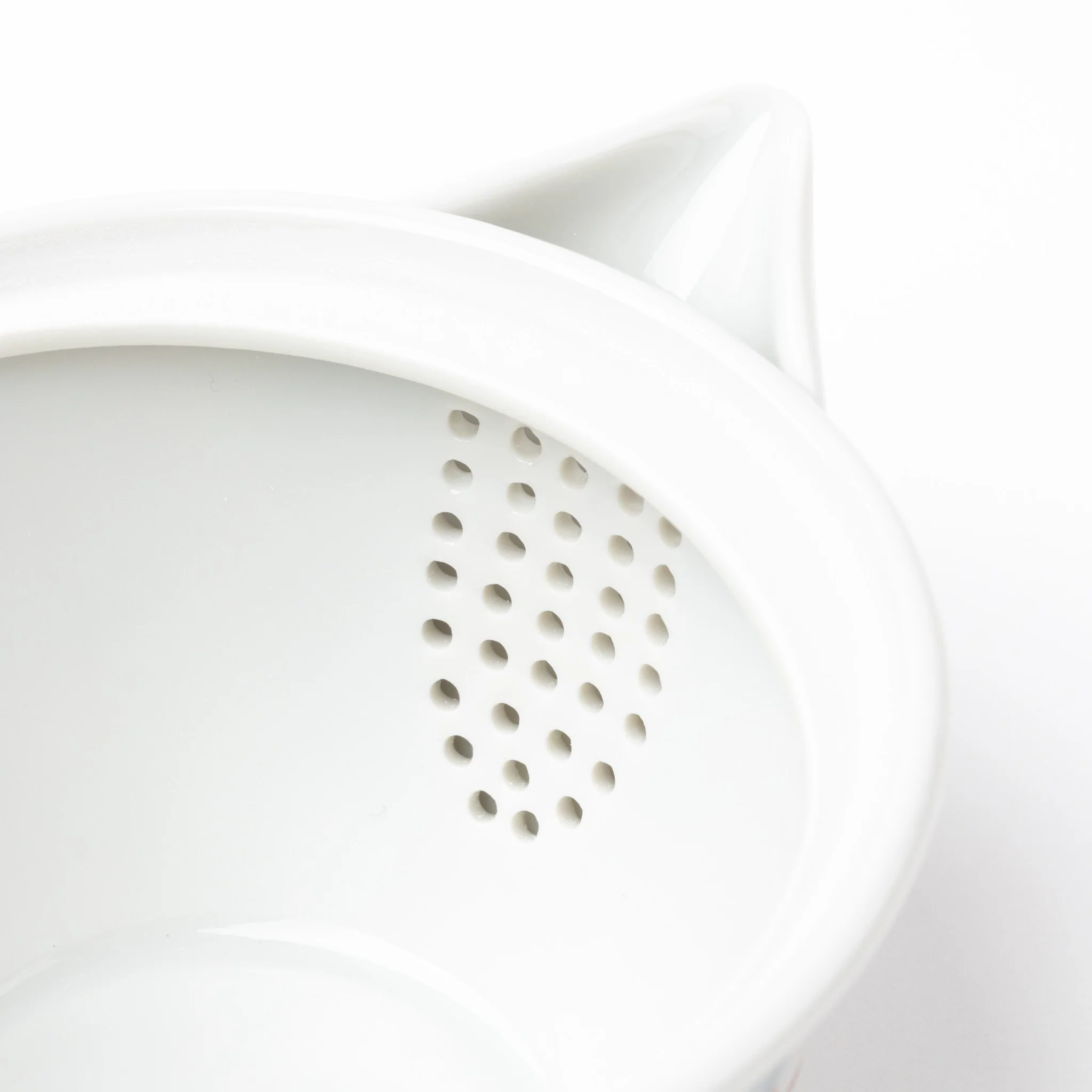 Kutani Japanese Sakura Tea Set by Taishi Kiln - Image 10