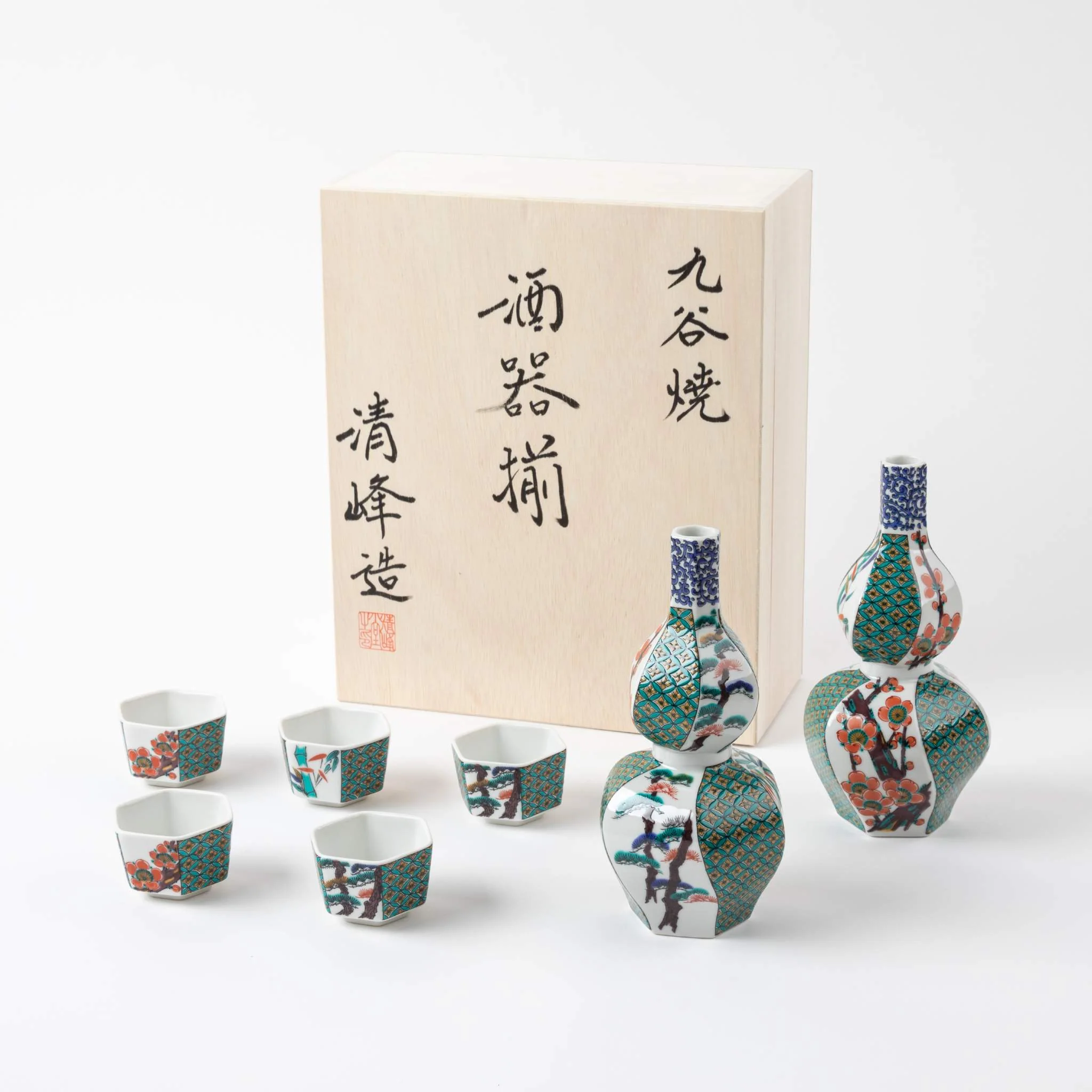 Yamachika Shoten
