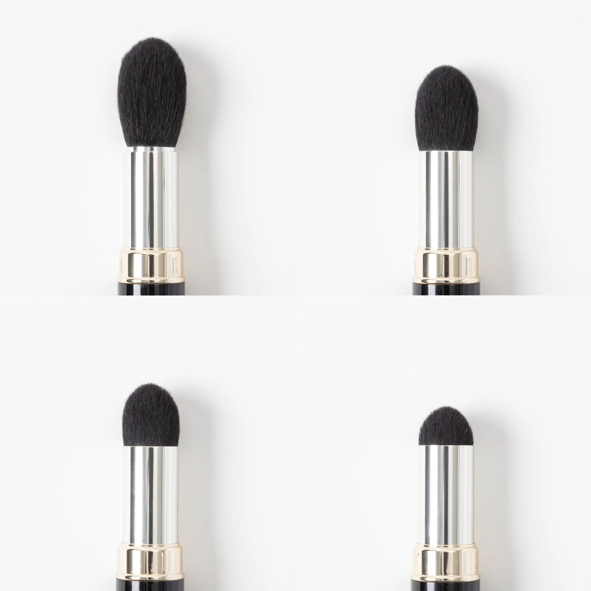 Maki-e 4-in-1 Multi-Use Portable Brush (Sun and Moon) - Image 3