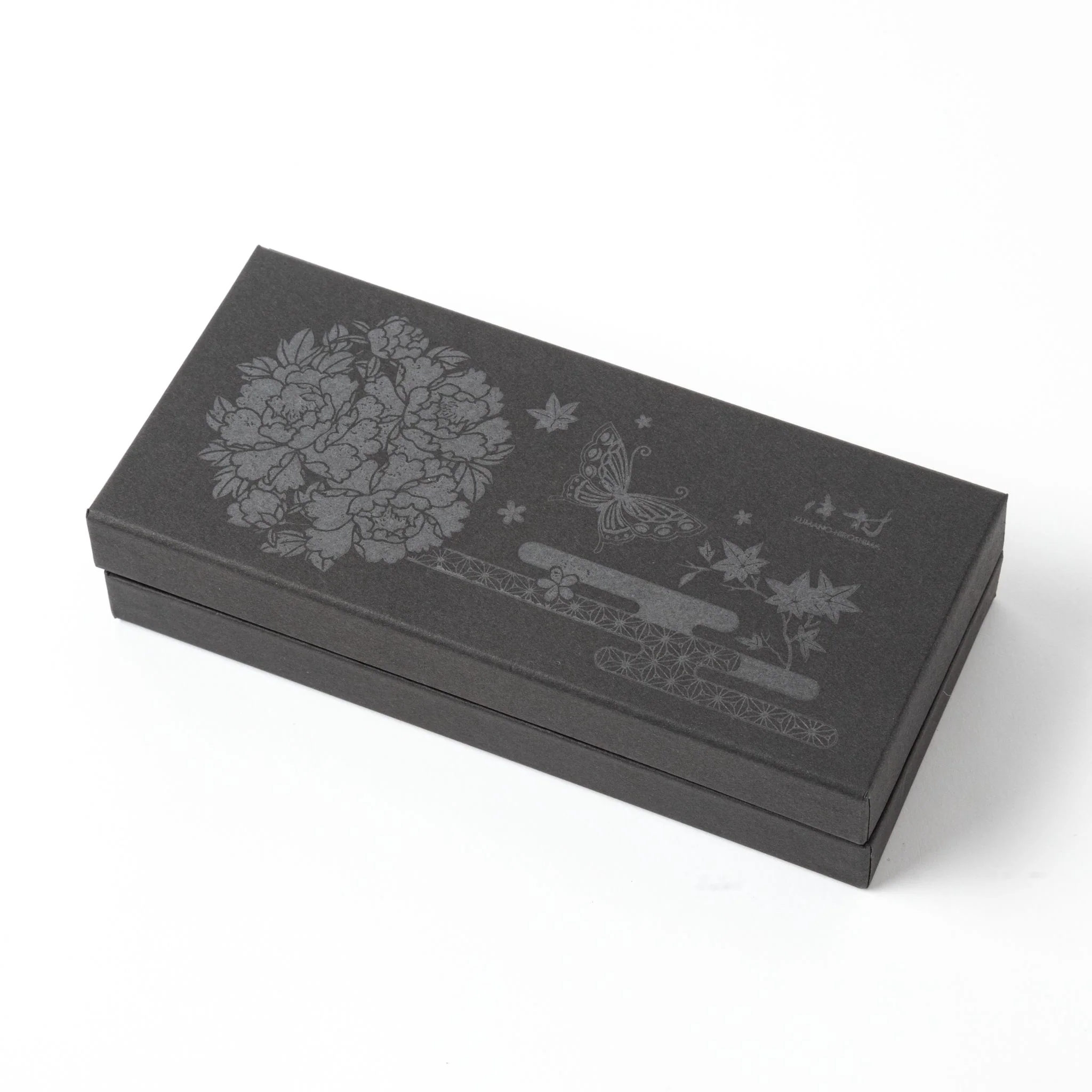 Maki-e 4-in-1 Multi-Use Portable Brush (Sun and Moon) - Image 4