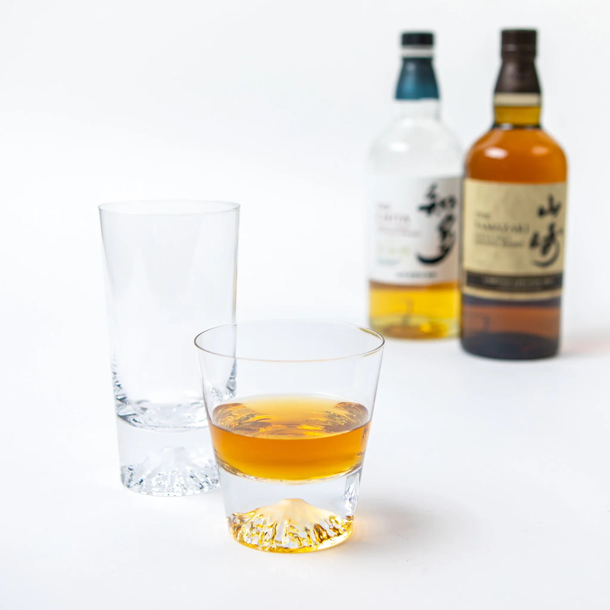 Mt. Fuji Tumbler Glass - Image 3