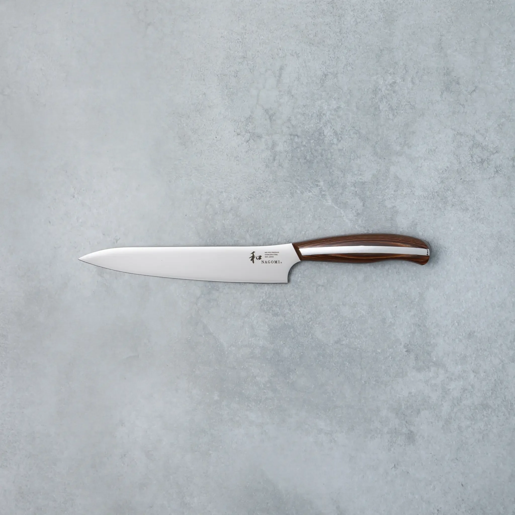NAGOMI Santoku and Utility Knife Set - Image 3