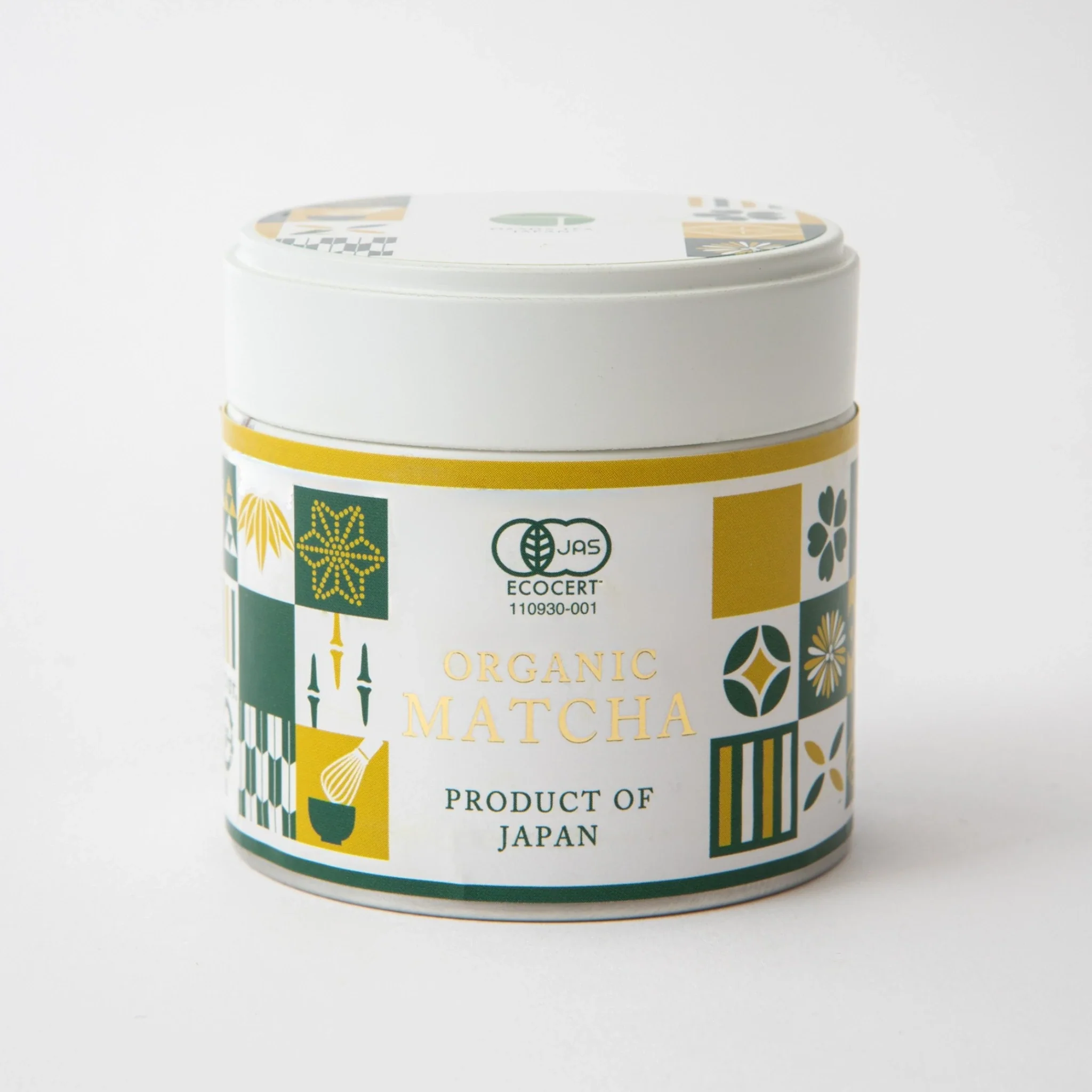 OG Matcha Kogamo - Image 3