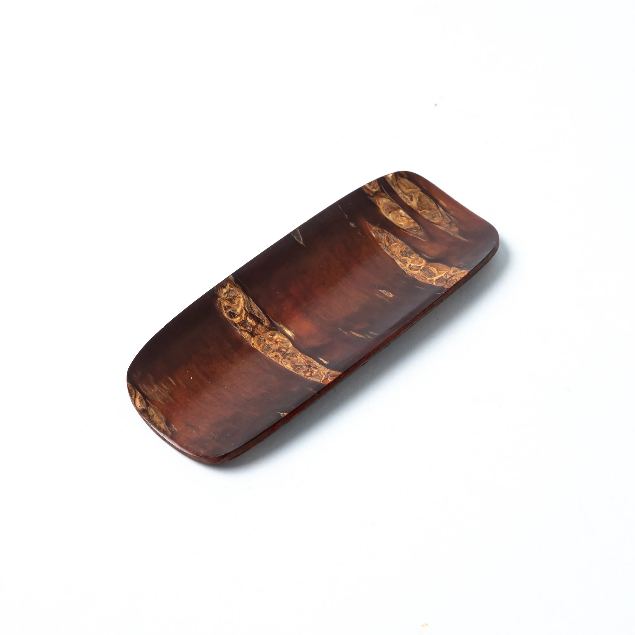 Shizuka-zakura Cherry Bark Tea Canister Set - Image 5
