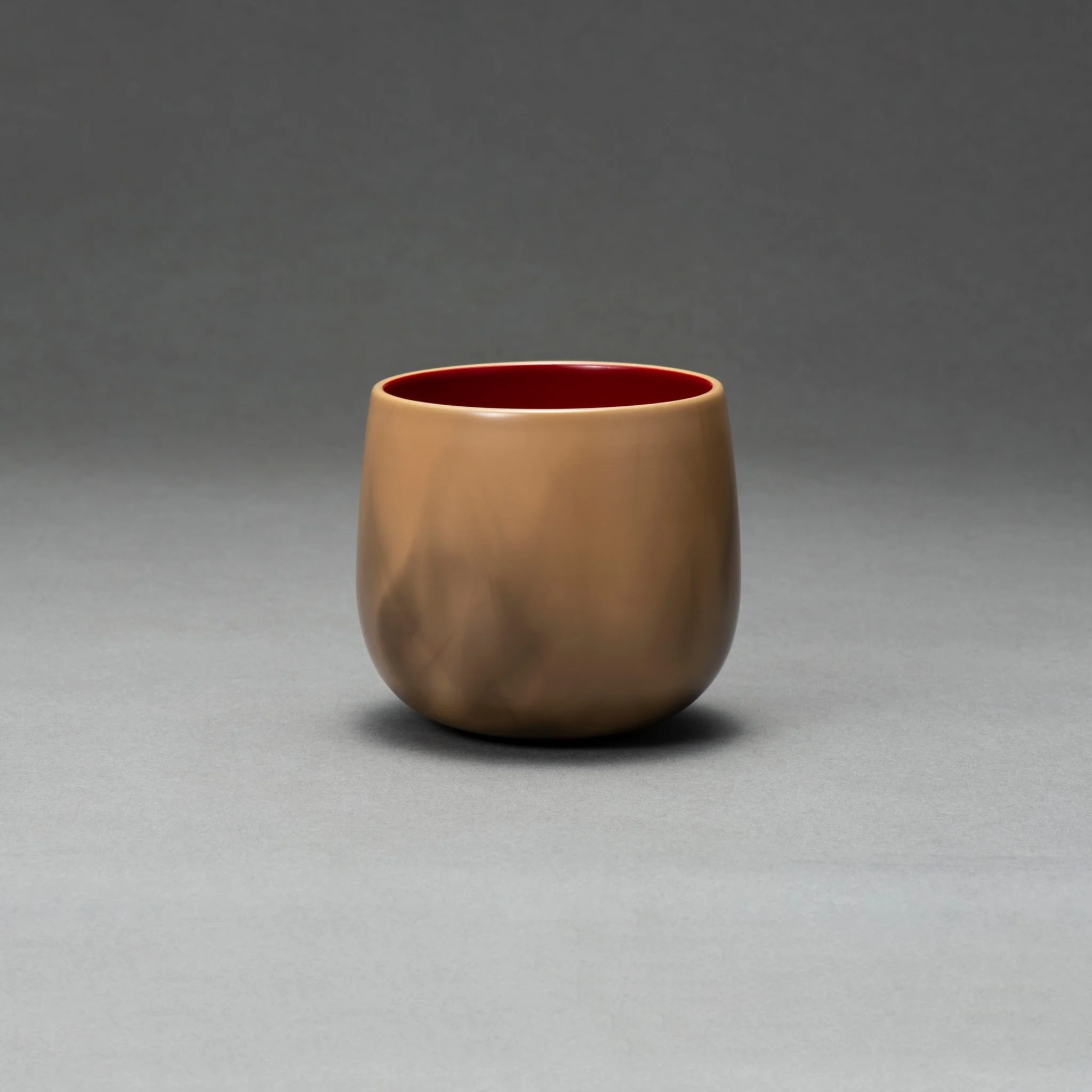 Suwari Wooden Cup - Image 3