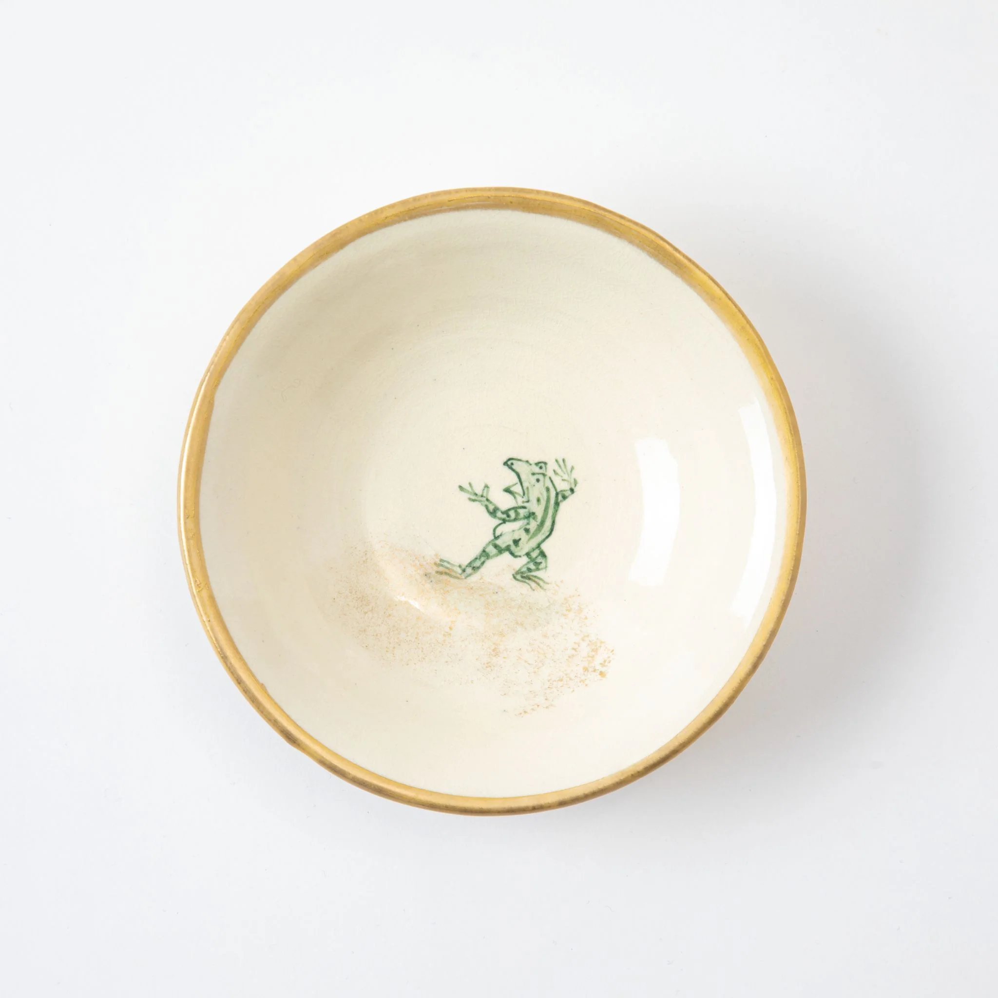 Kozan-ji Temple Plate (Set of 5) - Image 3