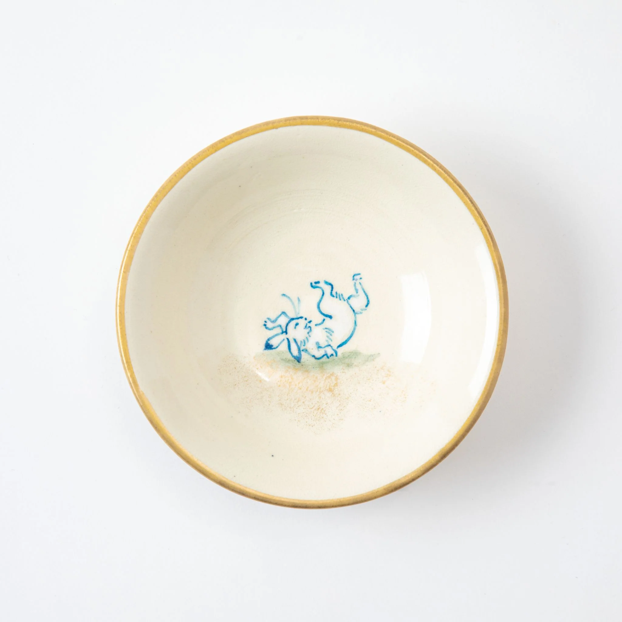 Kozan-ji Temple Plate (Set of 5) - Image 4