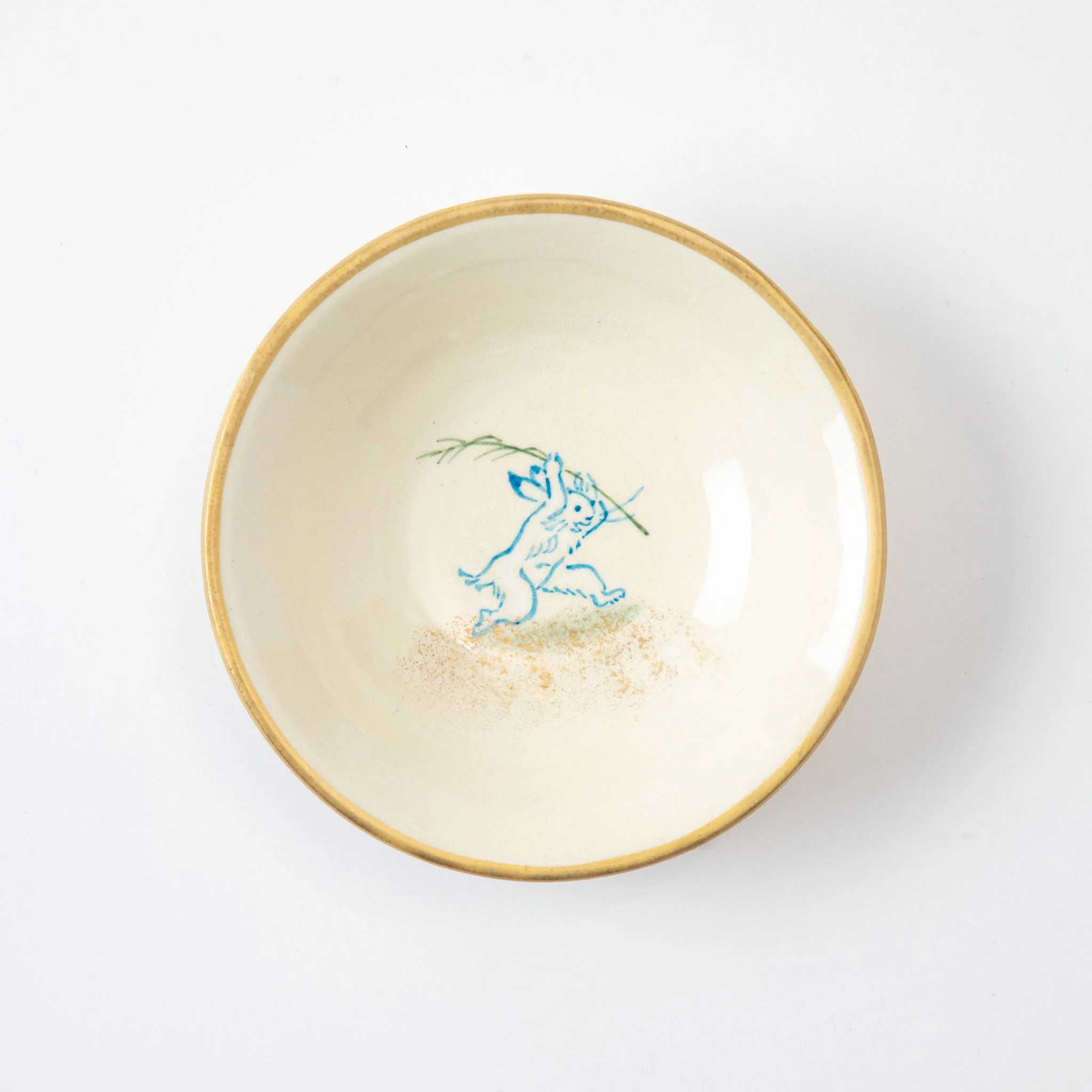 Kozan-ji Temple Plate (Set of 5) - Image 5
