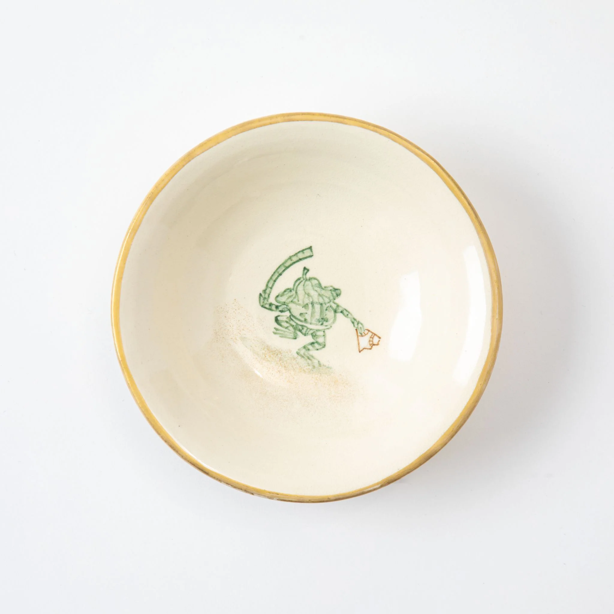 Kozan-ji Temple Plate (Set of 5) - Image 6