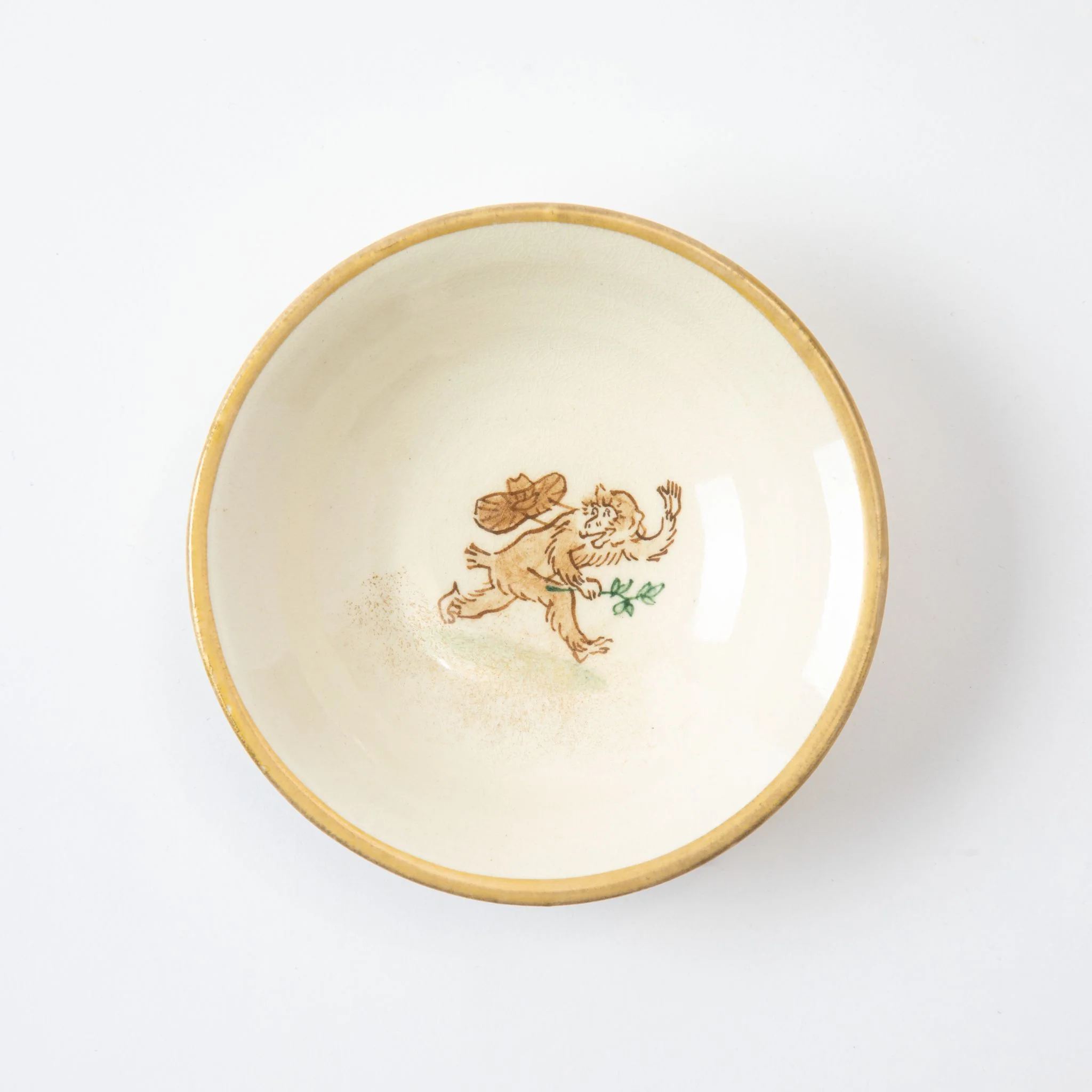Kozan-ji Temple Plate (Set of 5) - Image 7
