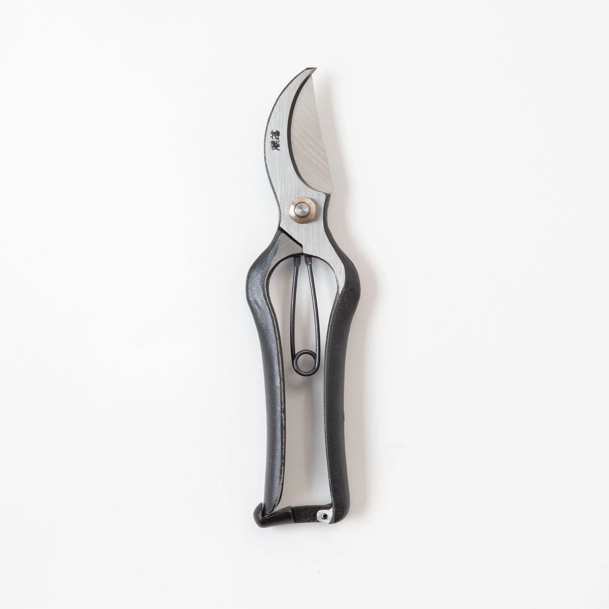 Tsurumaki Pruning Shears (Gold Stop) - Image 3