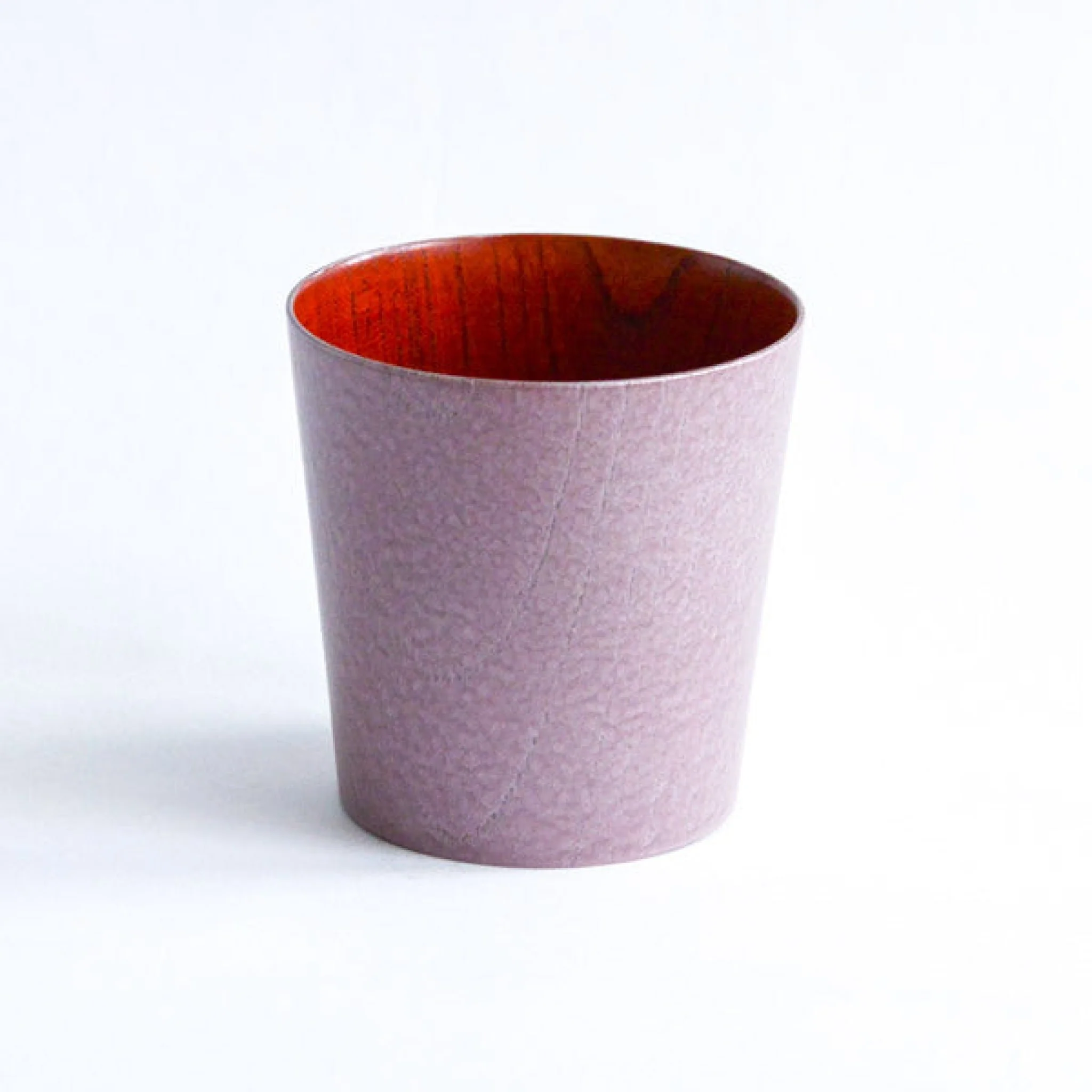 Utsuroi Wooden Cup - Image 3
