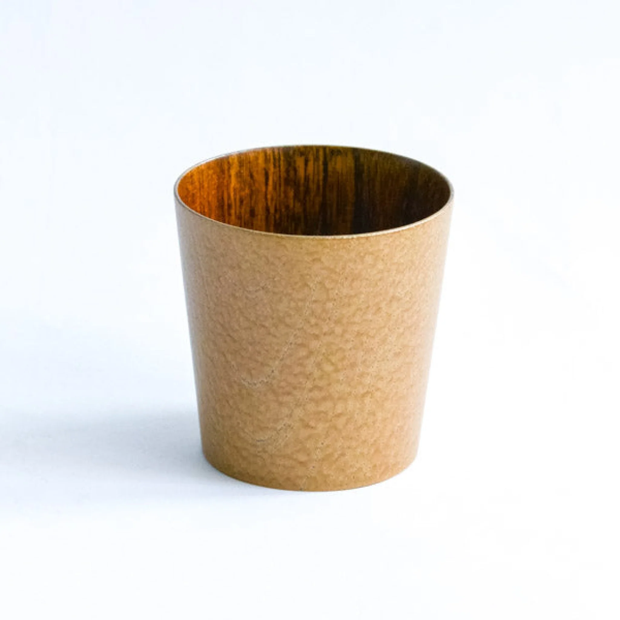 Utsuroi Wooden Cup - Image 4