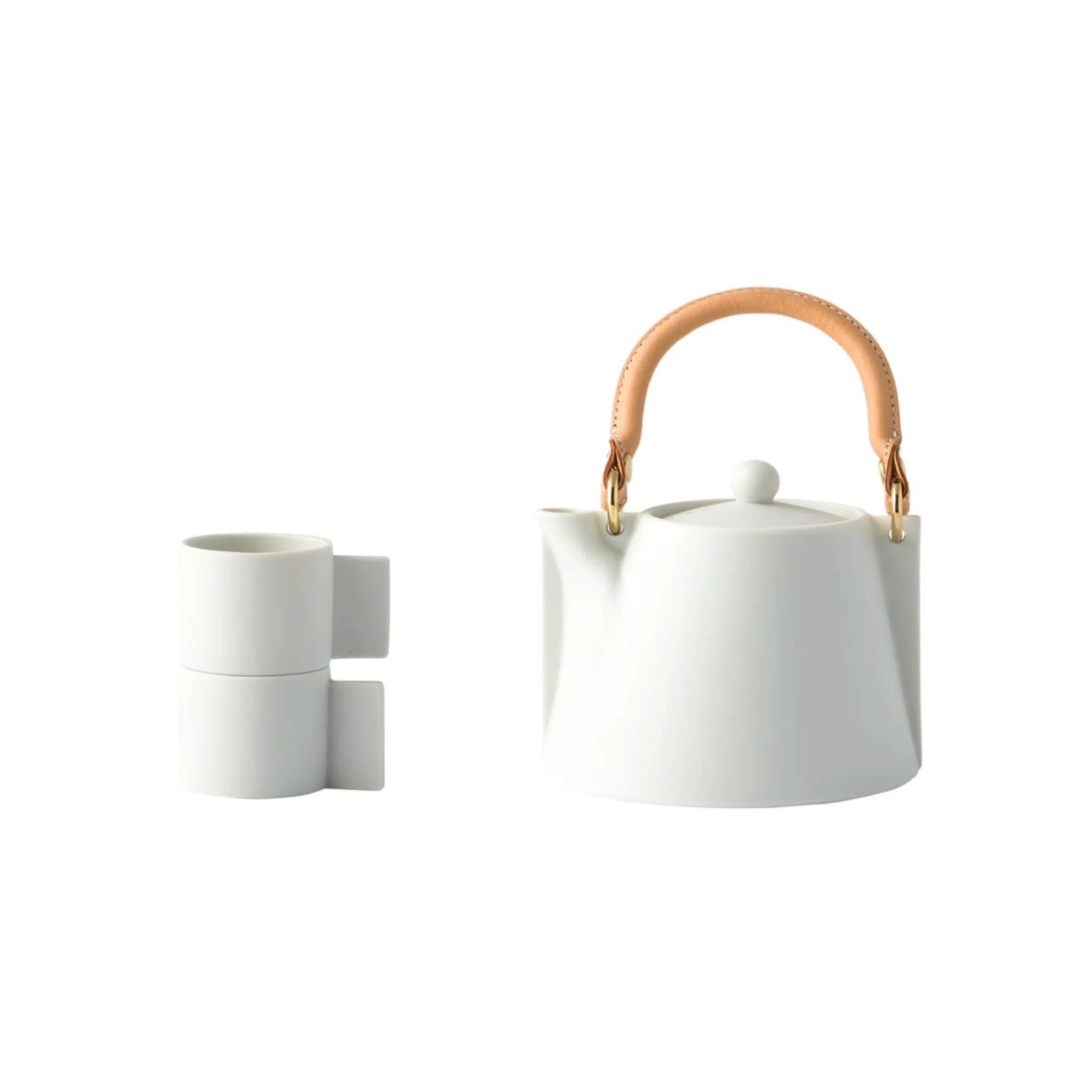 Voyage Pot & Cup Set - Image 3